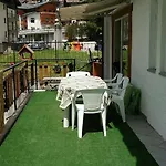 Maison Odille 3* Valtournenche