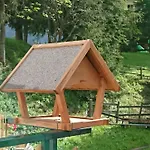 Bed & Breakfast Maison Odille