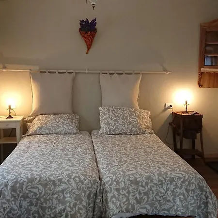 Maison Odille * ヴァルトゥルナンシュ
