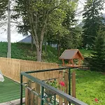 Bed & Breakfast Maison Odille 3*