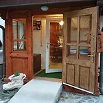 Nocleg ze śniadaniem Maison Odille