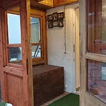 Nocleg ze śniadaniem Maison Odille