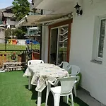 Maison Odille 3* Valtournenche