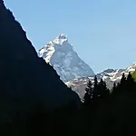 Maison Odille Bed & Breakfast Valtournenche