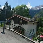Bed & Breakfast Maison Odille 3*