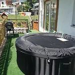 Nocleg ze śniadaniem Maison Odille Valtournenche