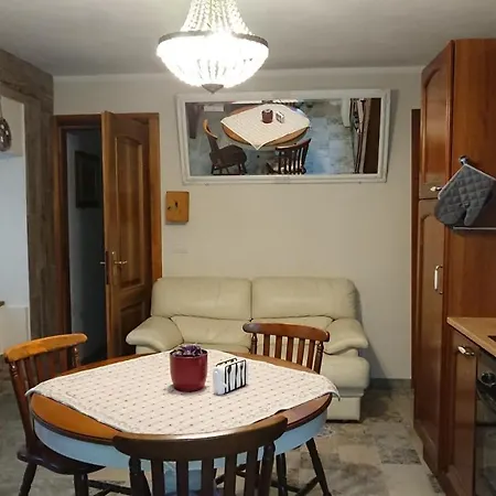 Bed & Breakfast Maison Odille