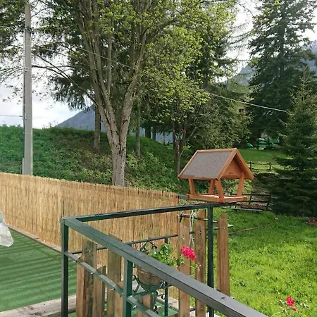 Bed & Breakfast Maison Odille *