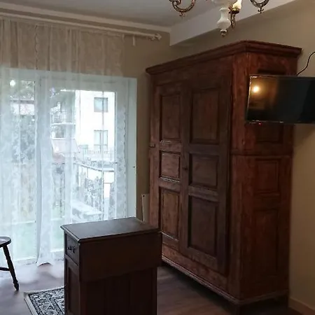 Bed & Breakfast Maison Odille Valtournenche