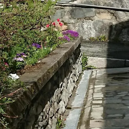 Maison Odille Valtournenche