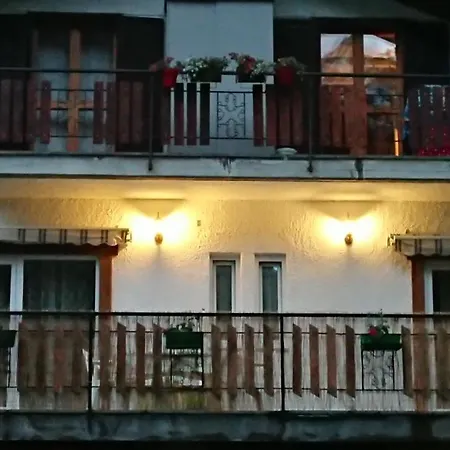 Maison Odille Nocleg ze śniadaniem 3*