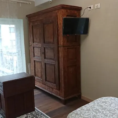 Maison Odille Valtournenche