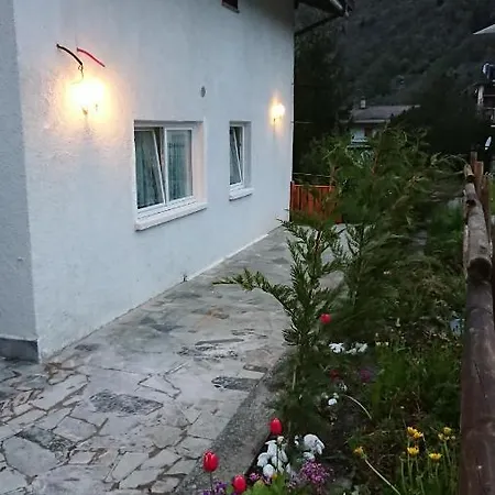 Bed & Breakfast Maison Odille