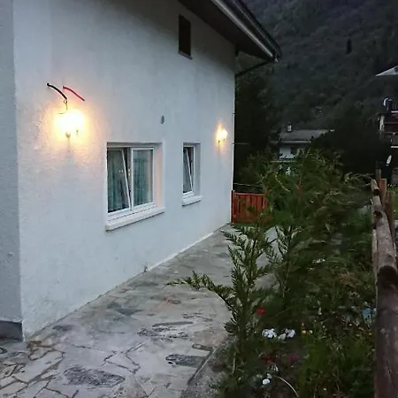 Maison Odille
