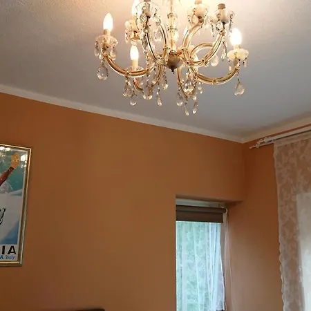 Maison Odille Bed & Breakfast Valtournenche