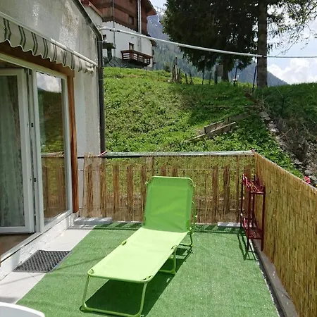 Maison Odille