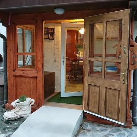 Bed & Breakfast Maison Odille