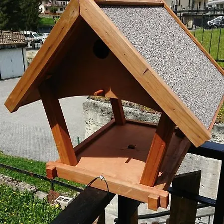 Maison Odille Alojamento de Acomodação e Pequeno-almoço
