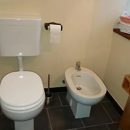 Maison Odille 3* Valtournenche