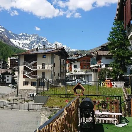 Maison Odille 住宿加早餐酒店