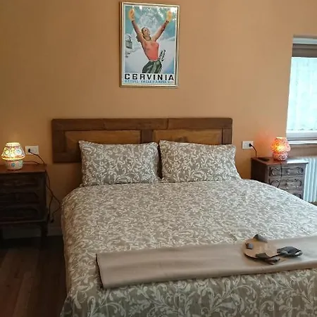 Maison Odille 3*