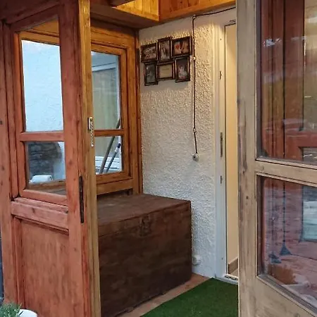 Bed & Breakfast Maison Odille