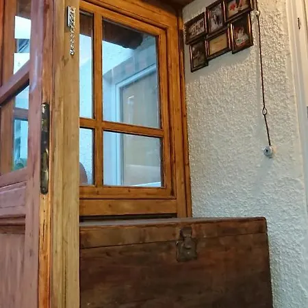 Maison Odille 3*