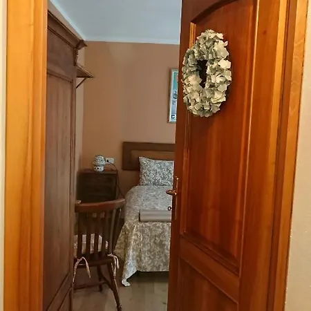 Alojamento de Acomodação e Pequeno-almoço Maison Odille