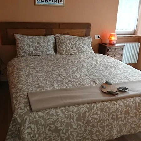 Maison Odille 3*