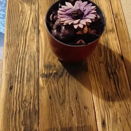Alojamento de Acomodação e Pequeno-almoço Maison Odille
