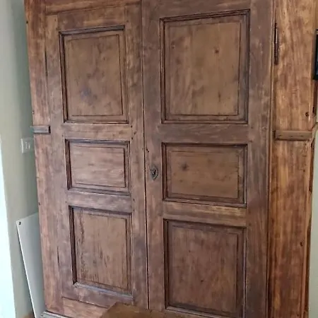 Maison Odille Alojamento de Acomodação e Pequeno-almoço
