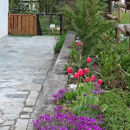 Maison Odille Alojamento de Acomodação e Pequeno-almoço