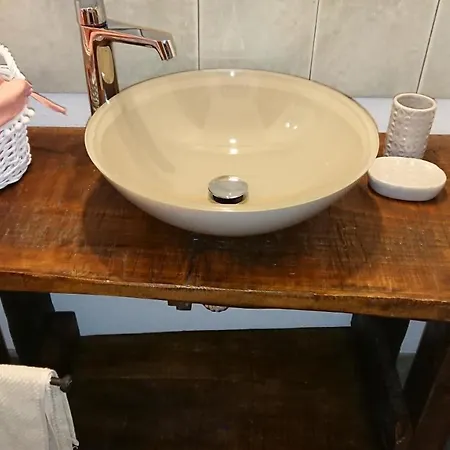 Alojamento de Acomodação e Pequeno-almoço Maison Odille 3*