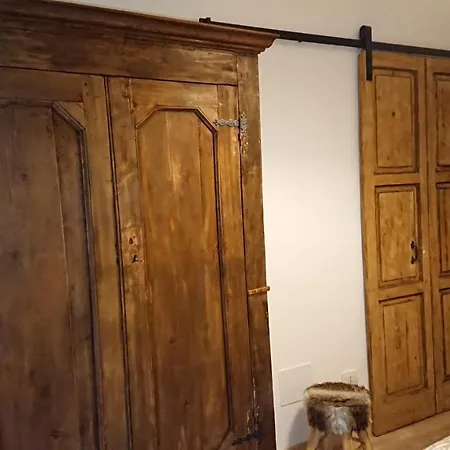 Bed & Breakfast Maison Odille 3*