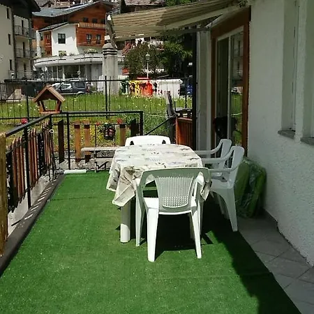 Maison Odille 3* Valtournenche