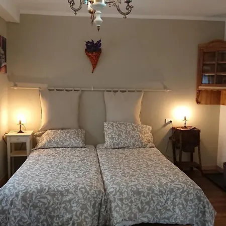 Maison Odille Couette-café Valtournenche