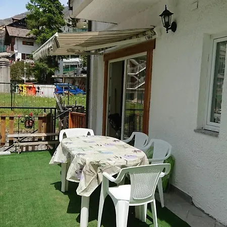 Maison Odille 3* Valtournenche