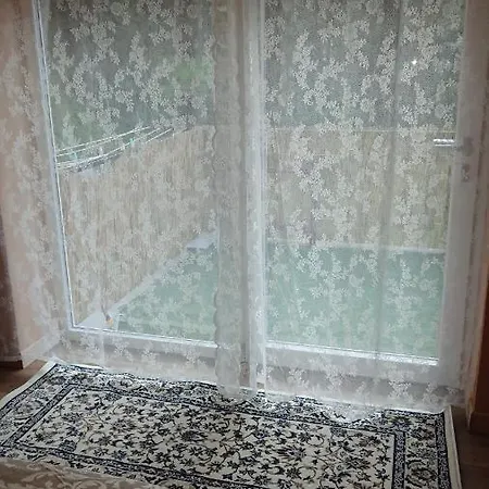 Maison Odille Bed & Breakfast Valtournenche