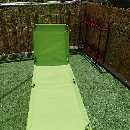 Bed & Breakfast Maison Odille