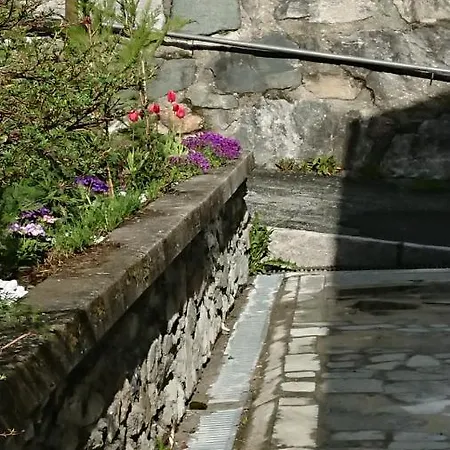 Bed & Breakfast Maison Odille *