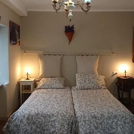 Maison Odille