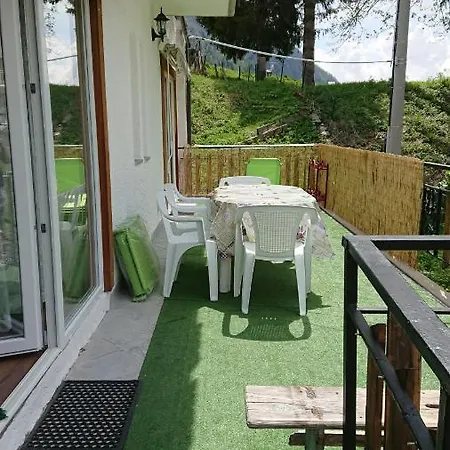 Maison Odille Bed & Breakfast *