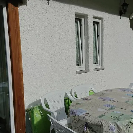 Maison Odille * Valtournenche