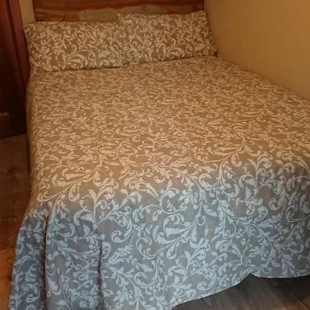 Bed & Breakfast Maison Odille