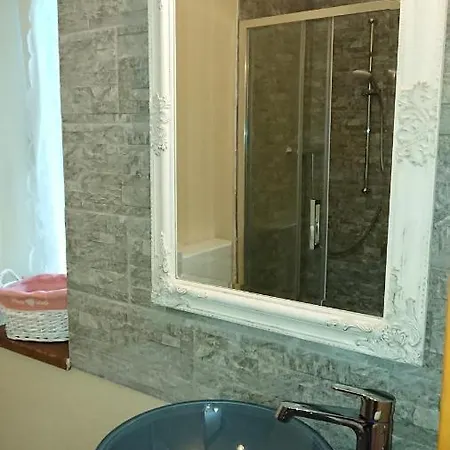 Maison Odille 3*