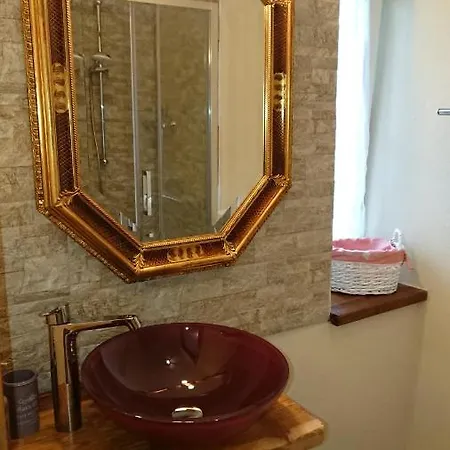 Maison Odille Valtournenche