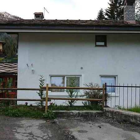 Maison Odille