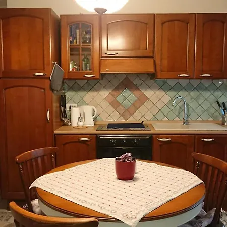 Maison Odille Bed & Breakfast 3*