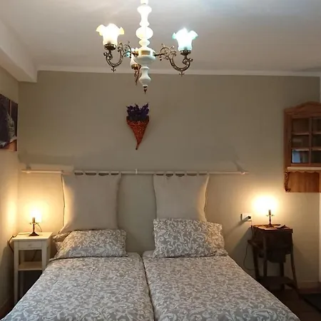 Couette-café Maison Odille Valtournenche