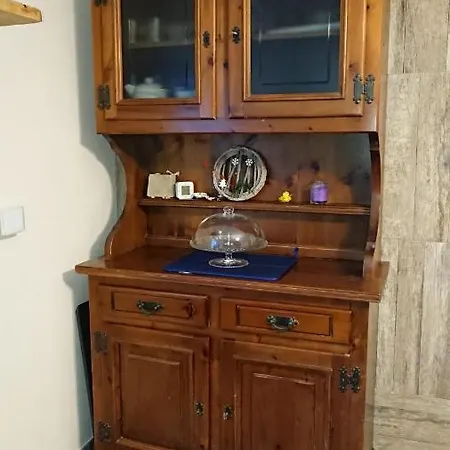 Maison Odille Alojamento de Acomodação e Pequeno-almoço